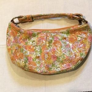 HOBO international bag